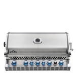 Gas Grill (BIPRO665RB-2) BIPRO665RB-2